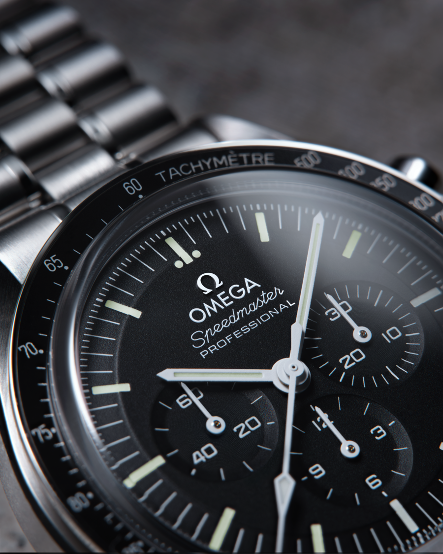 OMEGA Moonwatch Professional 310.30.42.50.01.002 - Image 5