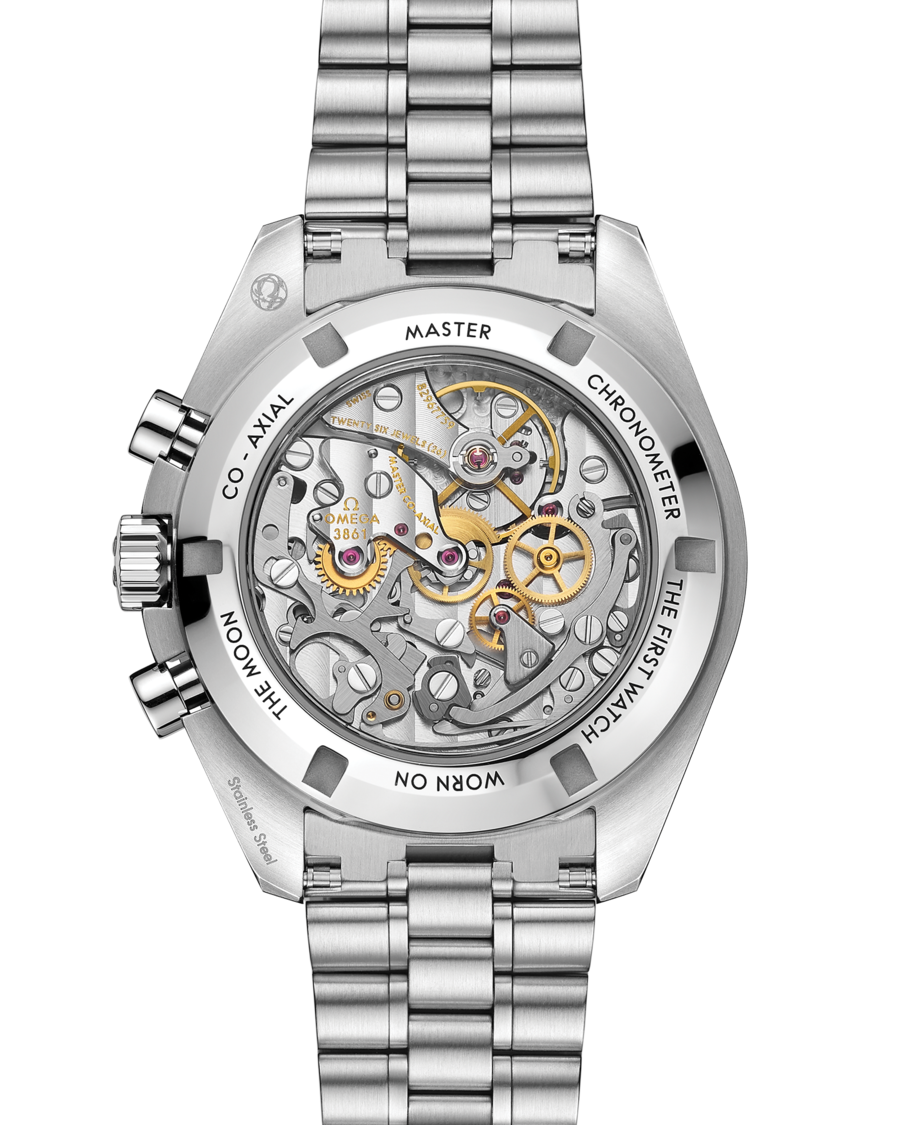 OMEGA Moonwatch Professional 310.30.42.50.01.004 - Image 2