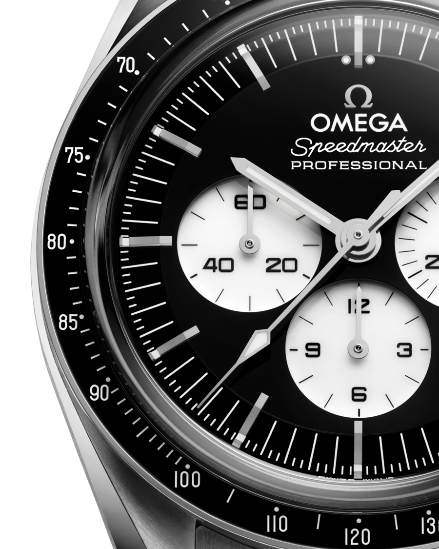 OMEGA Moonwatch Professional 310.30.42.50.01.004 - Image 3
