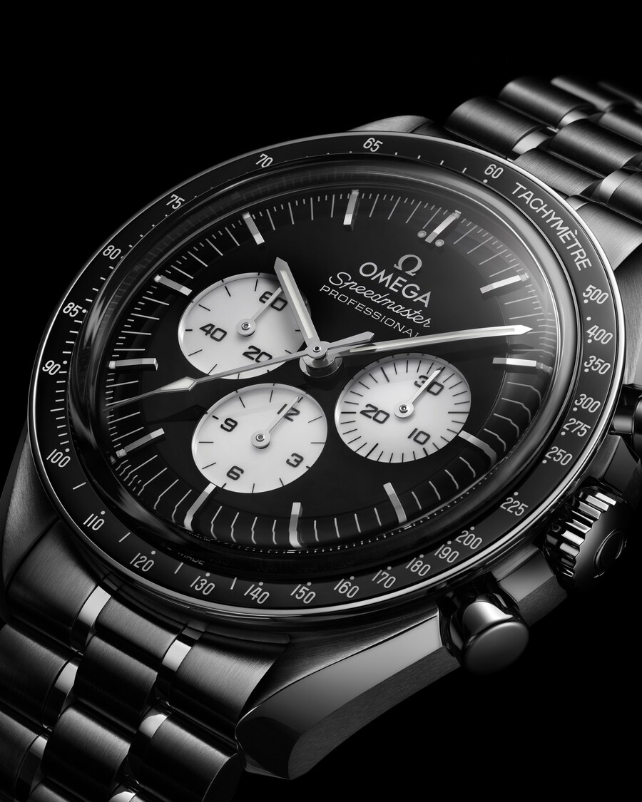 OMEGA Moonwatch Professional 310.30.42.50.01.004 - Image 4