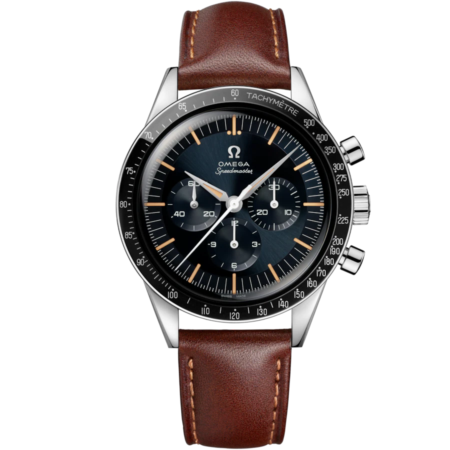 OMEGA First OMEGA in Space 310.32.40.50.06.002