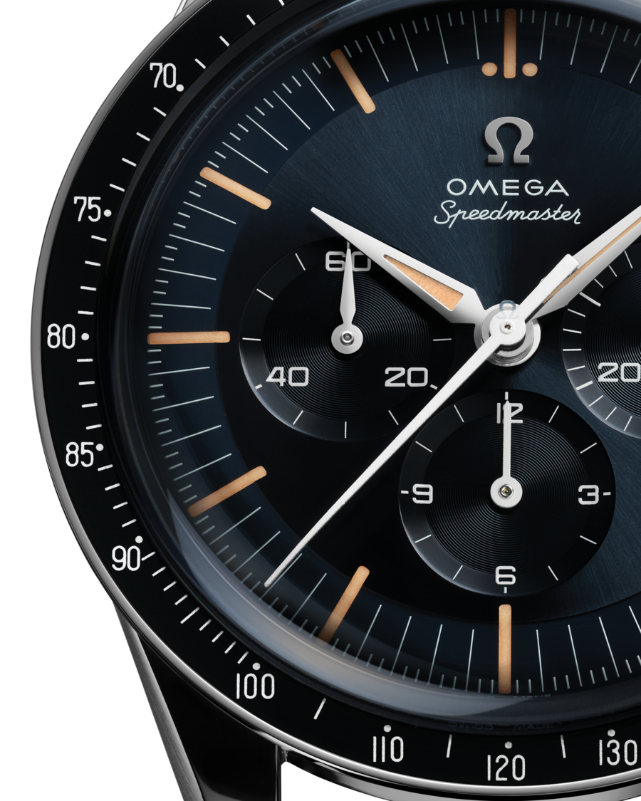 OMEGA First OMEGA in Space 310.32.40.50.06.002 - Image 3