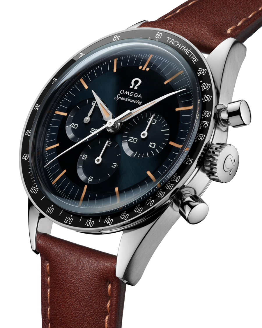 OMEGA First OMEGA in Space 310.32.40.50.06.002 - Image 4