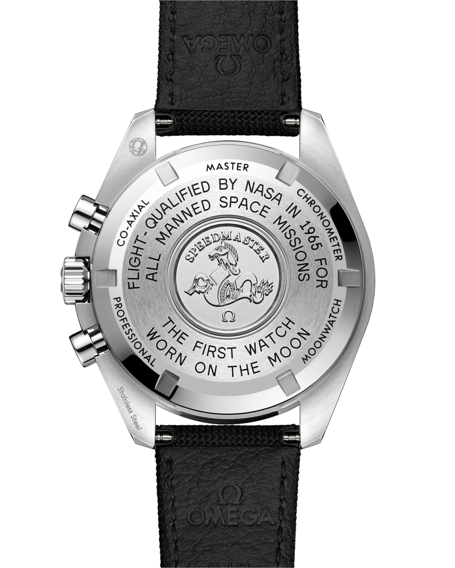 OMEGA Moonwatch Professional 310.32.42.50.01.001 - Image 2
