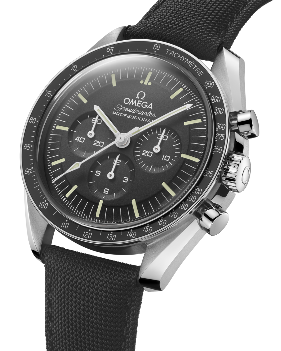 OMEGA Moonwatch Professional 310.32.42.50.01.001 - Image 4