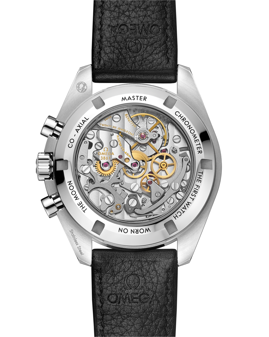 OMEGA Moonwatch Professional 310.32.42.50.01.002 - Image 2