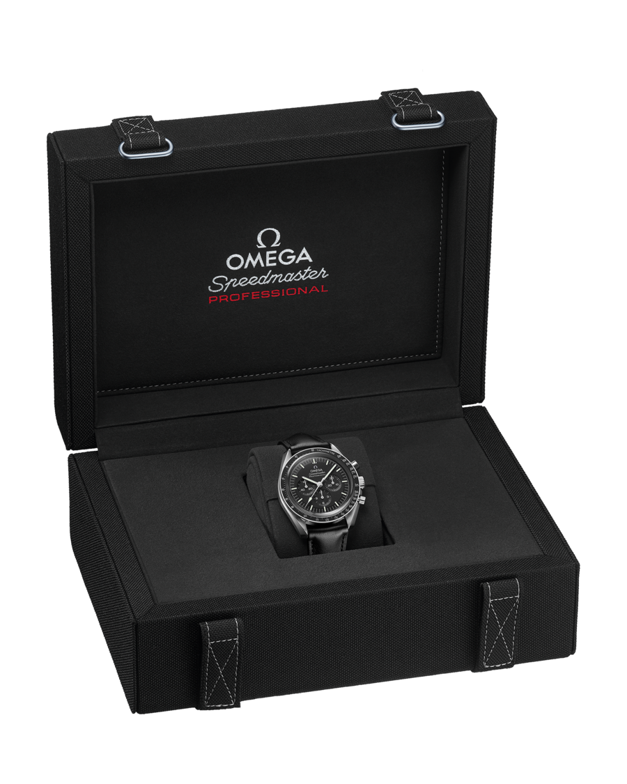 OMEGA Moonwatch Professional 310.32.42.50.01.002 - Image 4
