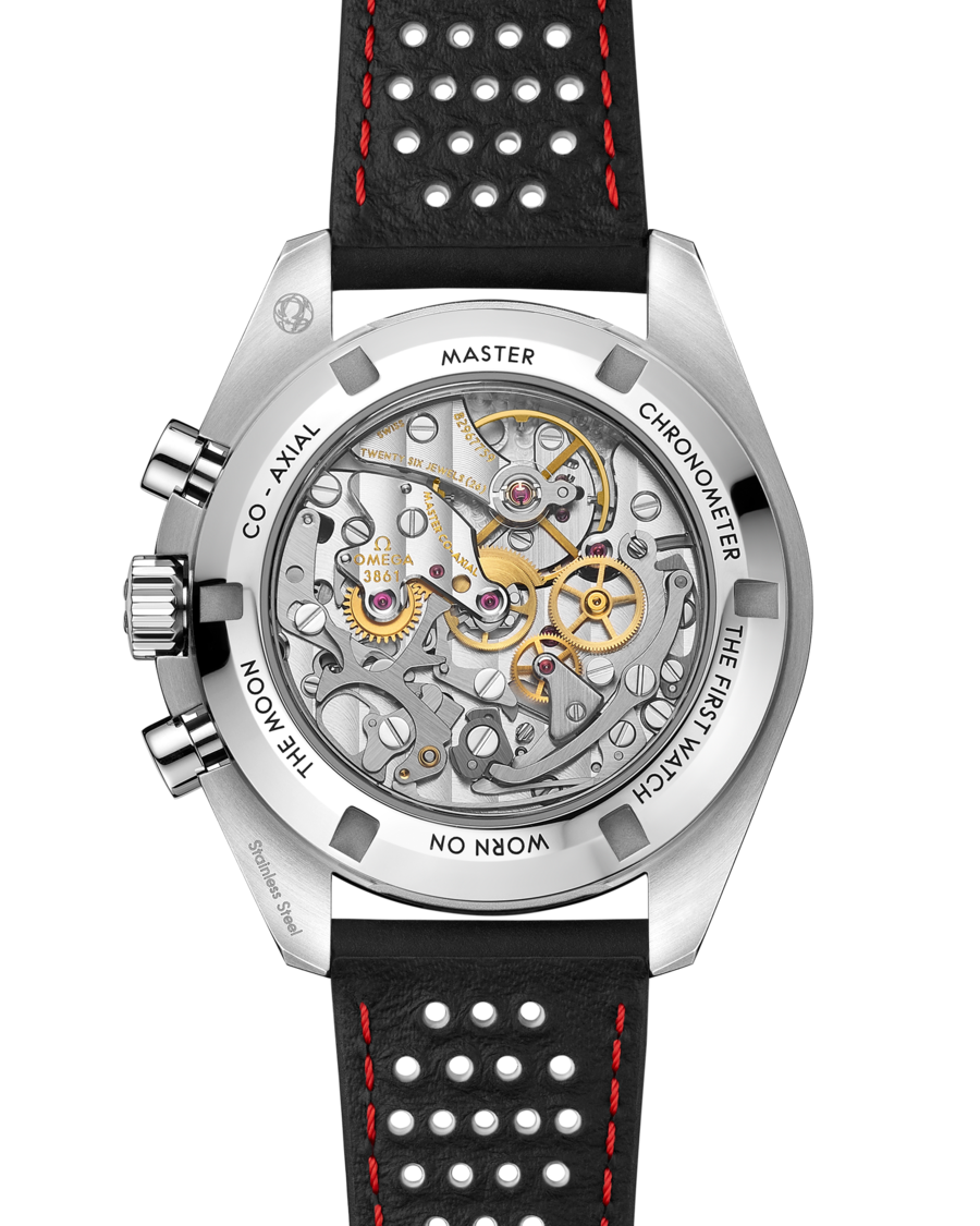 OMEGA Moonwatch Professional 310.32.42.50.04.002 - Image 2