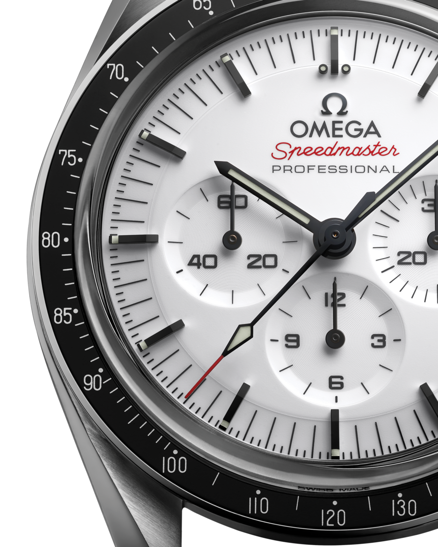 OMEGA Moonwatch Professional 310.32.42.50.04.002 - Image 3