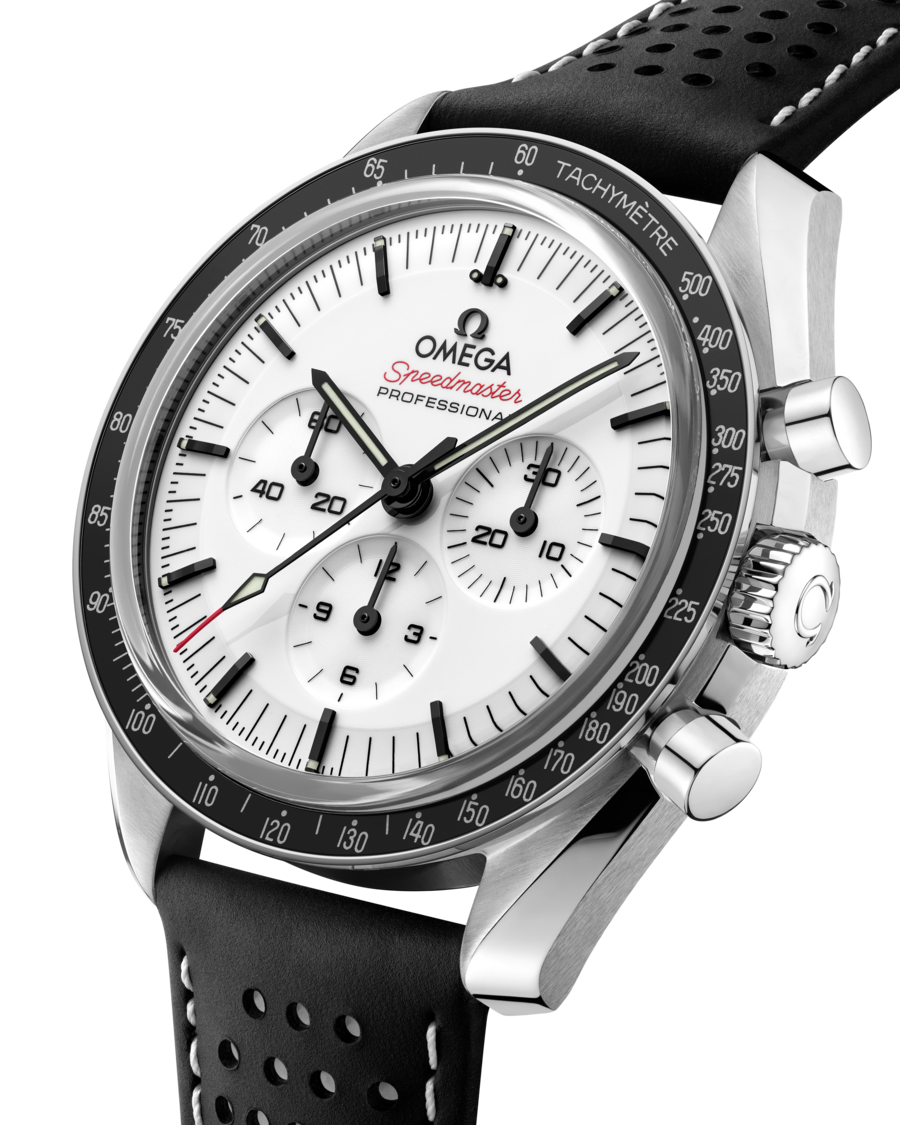 OMEGA Moonwatch Professional 310.32.42.50.04.002 - Image 4