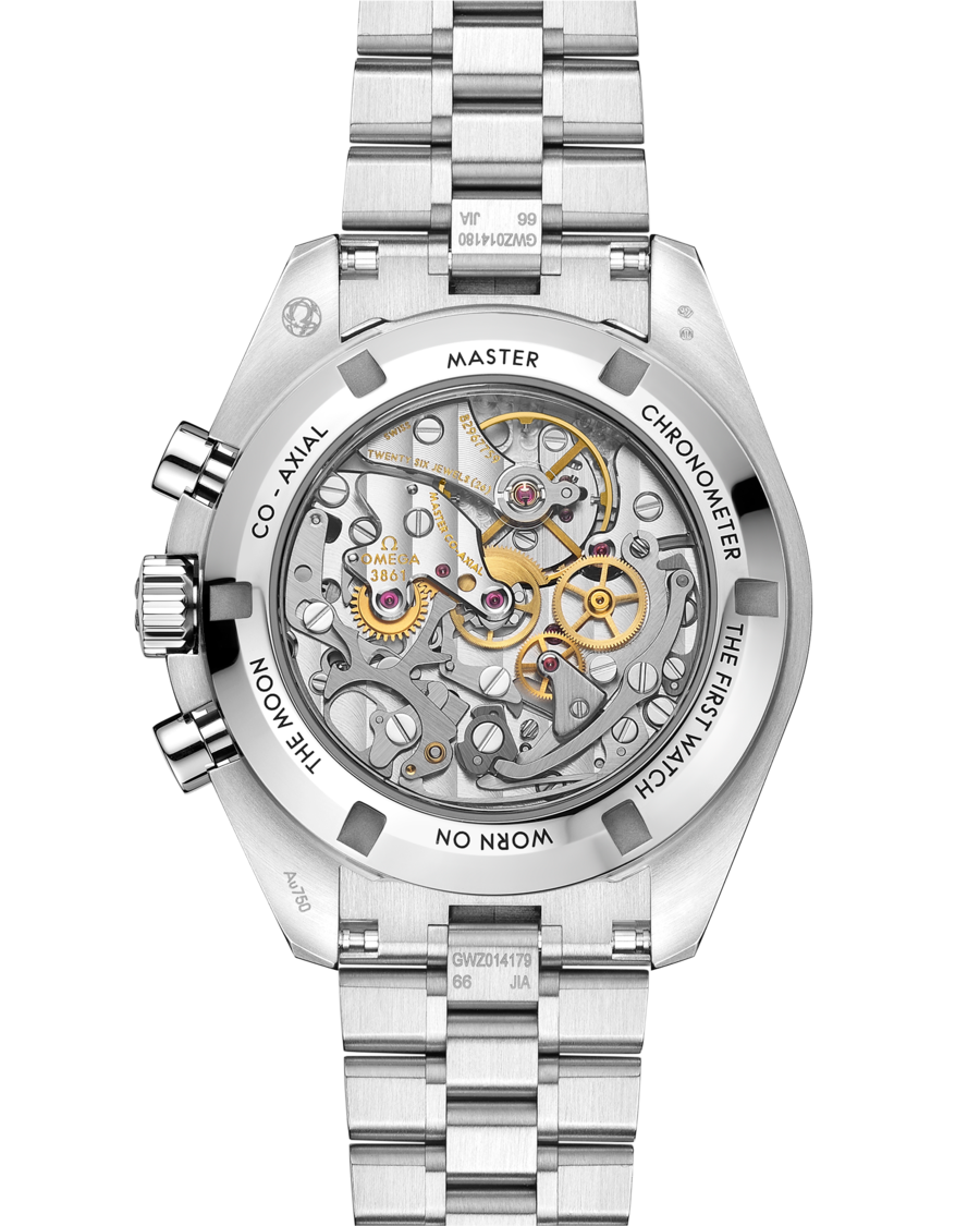 OMEGA Moonwatch Professional 310.55.42.50.02.001 - Image 2