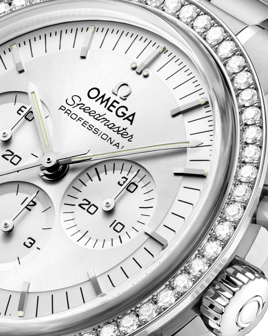 OMEGA Moonwatch Professional 310.55.42.50.02.001 - Image 3