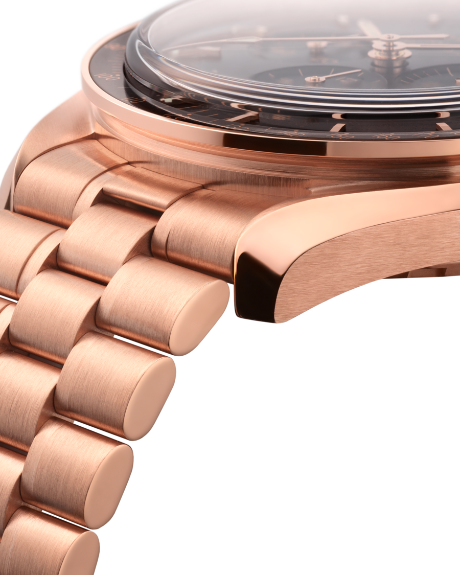 OMEGA Moonwatch Professional 310.60.42.50.01.001 - Image 3