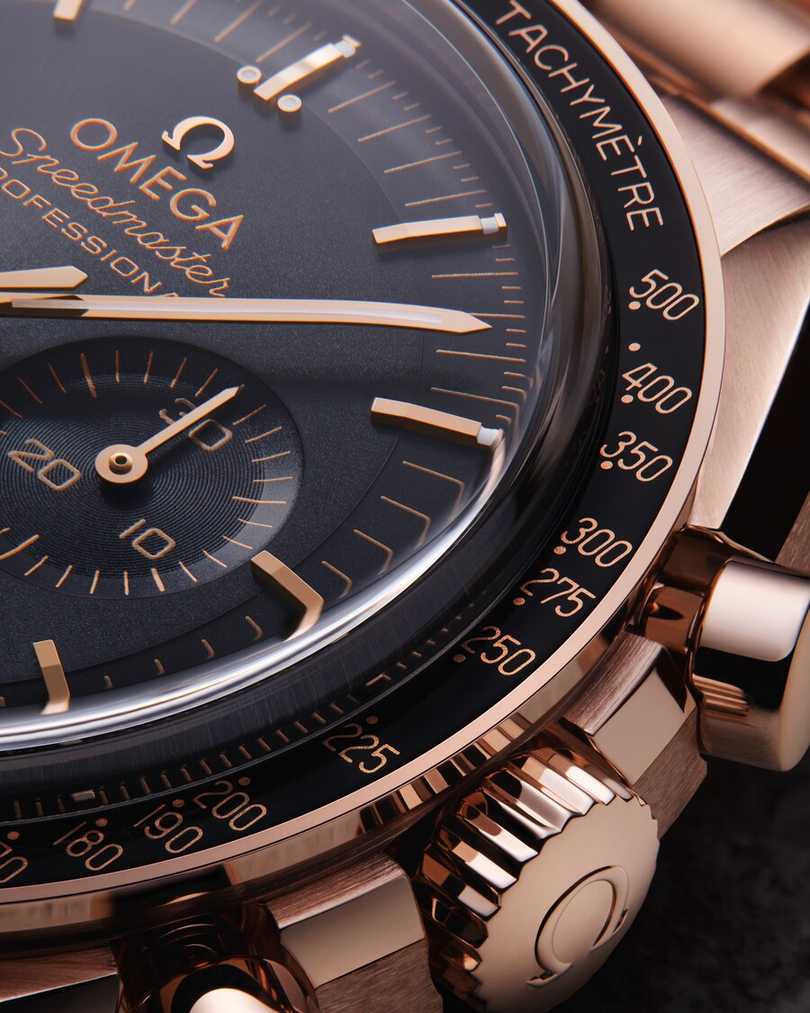 OMEGA Moonwatch Professional 310.60.42.50.01.001 - Image 4
