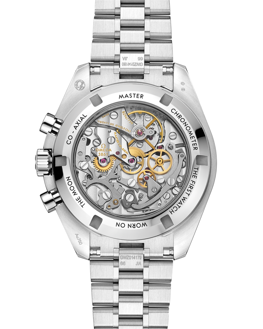 OMEGA Moonwatch Professional 310.60.42.50.02.001 - Image 2