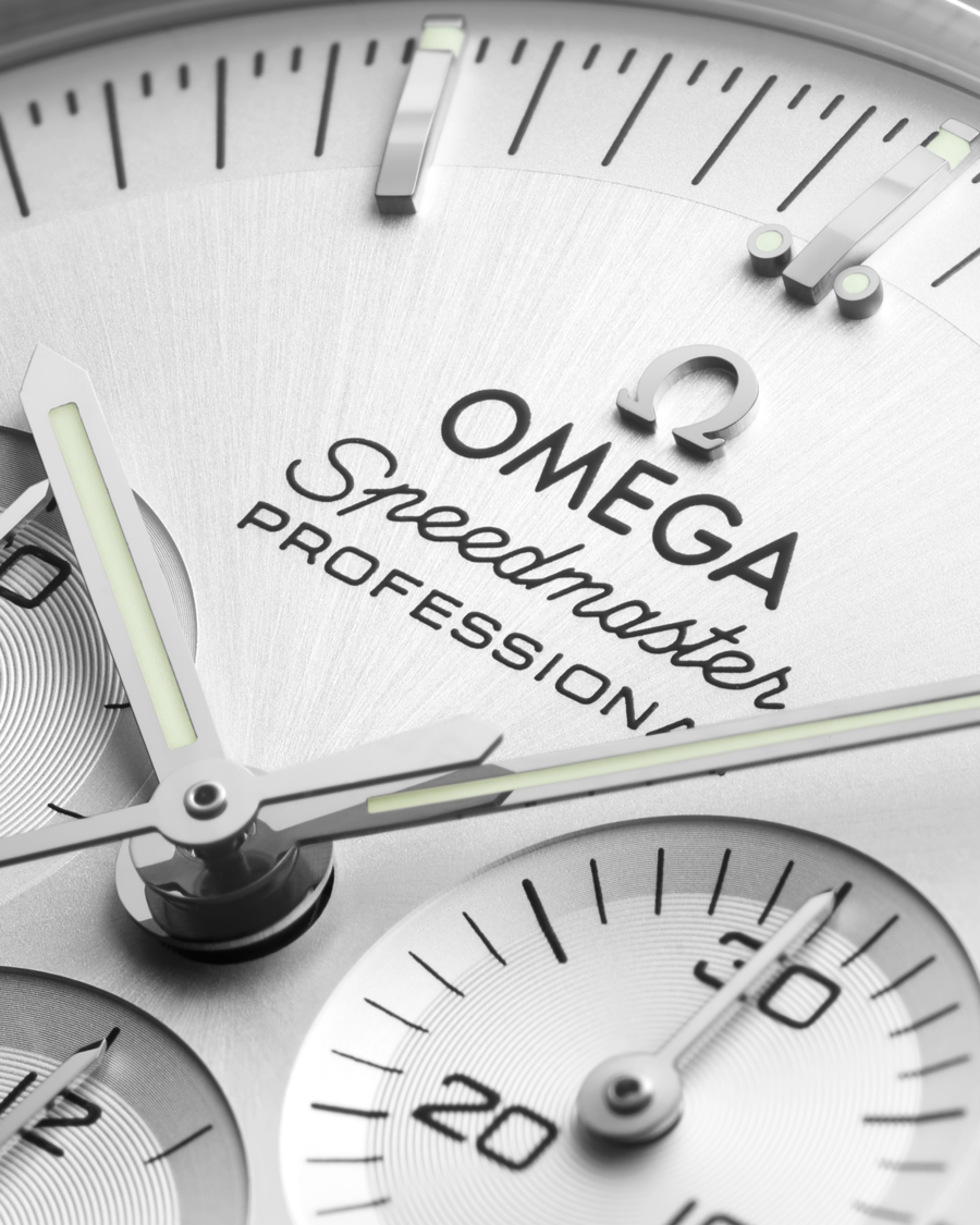 OMEGA Moonwatch Professional 310.60.42.50.02.001 - Image 3