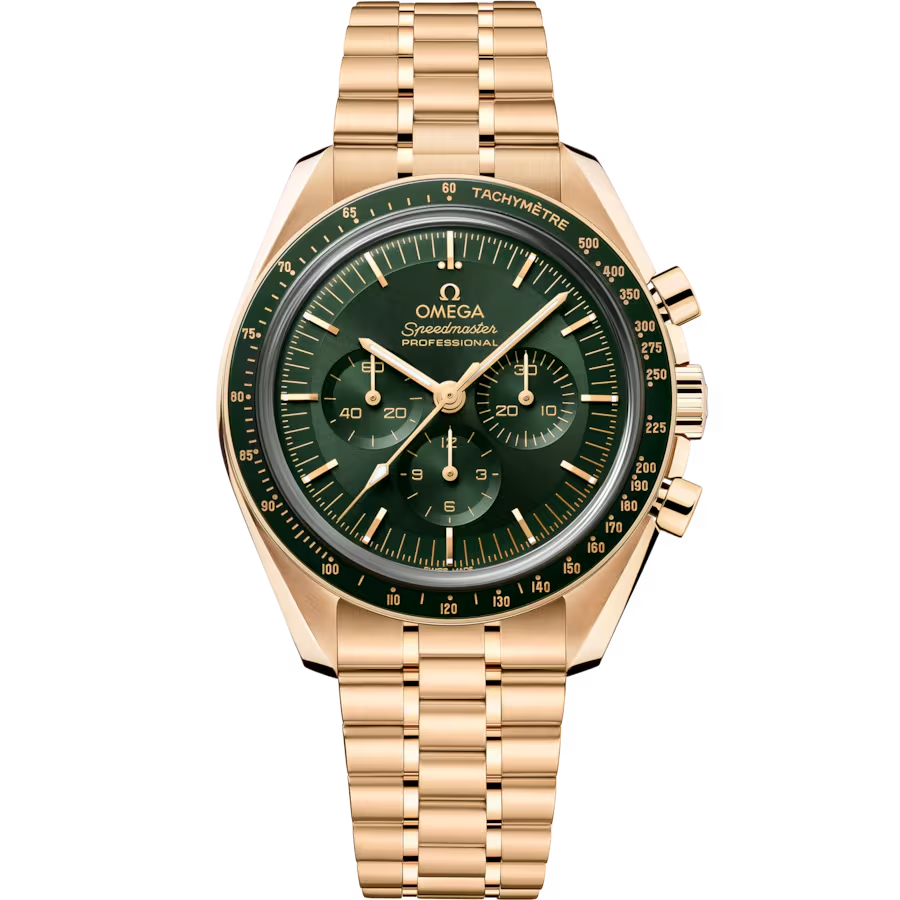 OMEGA Moonwatch Professional 310.60.42.50.10.001