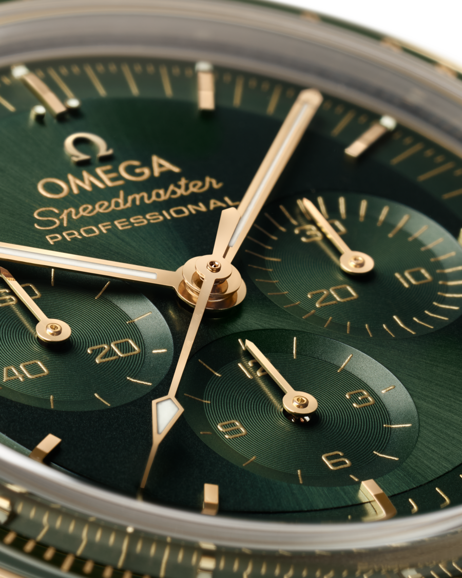 OMEGA Moonwatch Professional 310.60.42.50.10.001 - Image 3