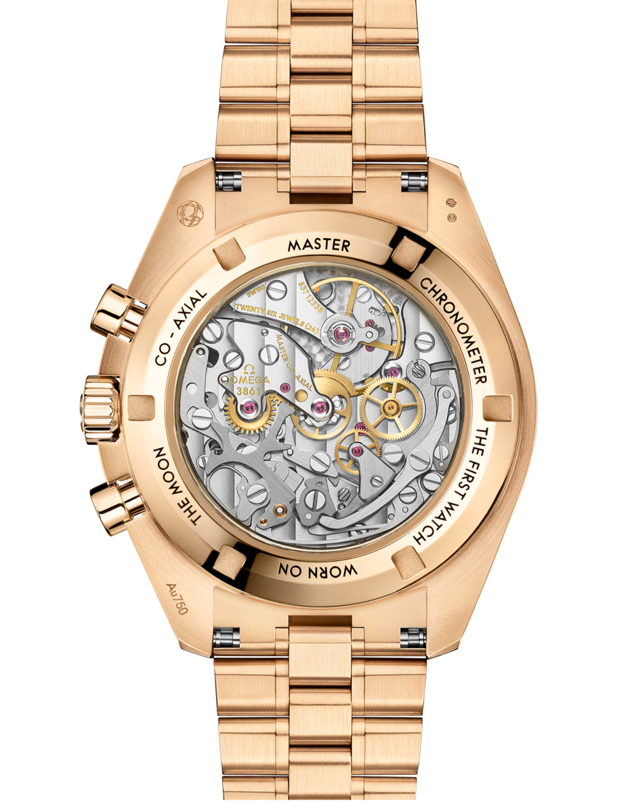OMEGA Moonwatch Professional 310.60.42.50.10.002 - Image 2