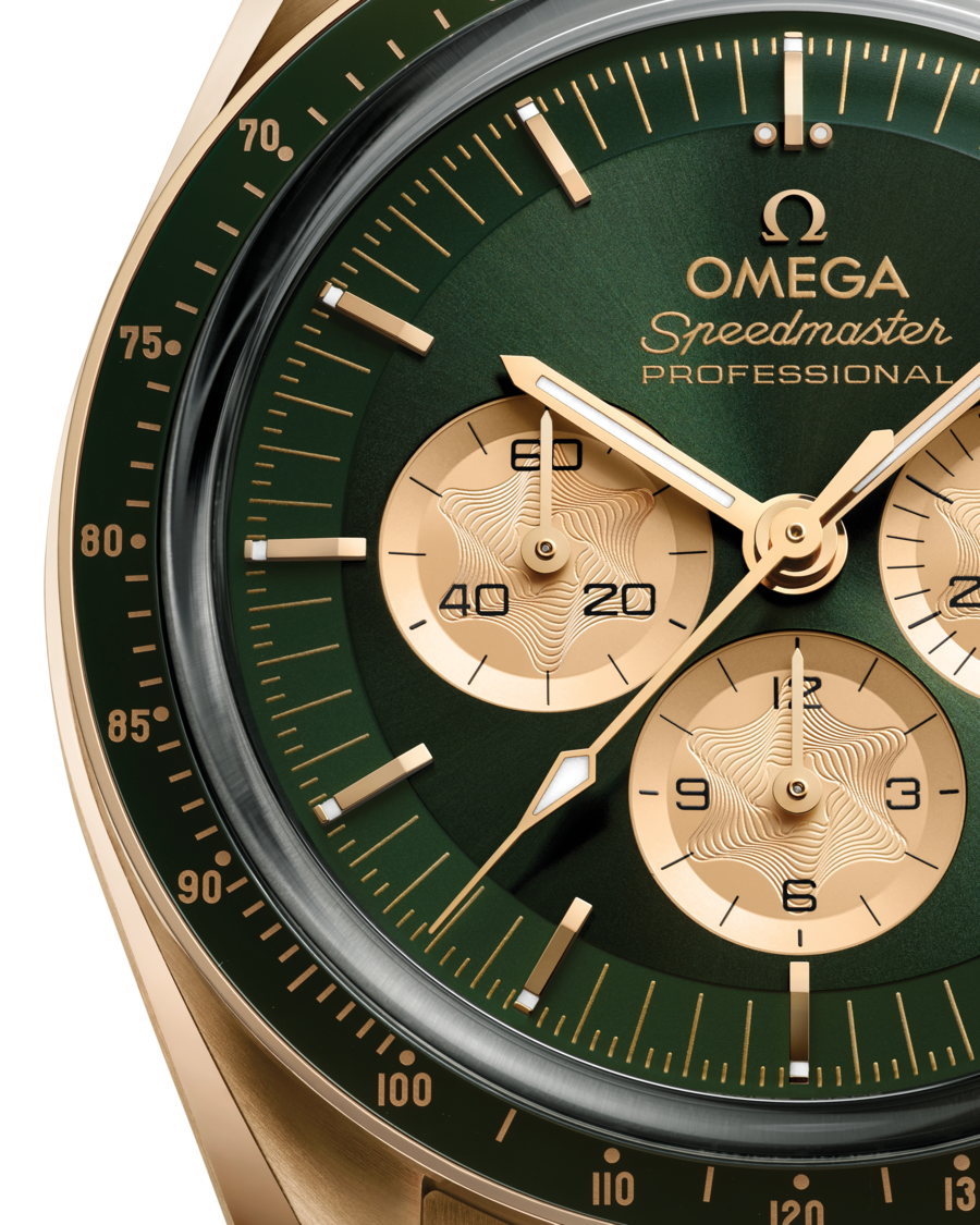 OMEGA Moonwatch Professional 310.60.42.50.10.002 - Image 3