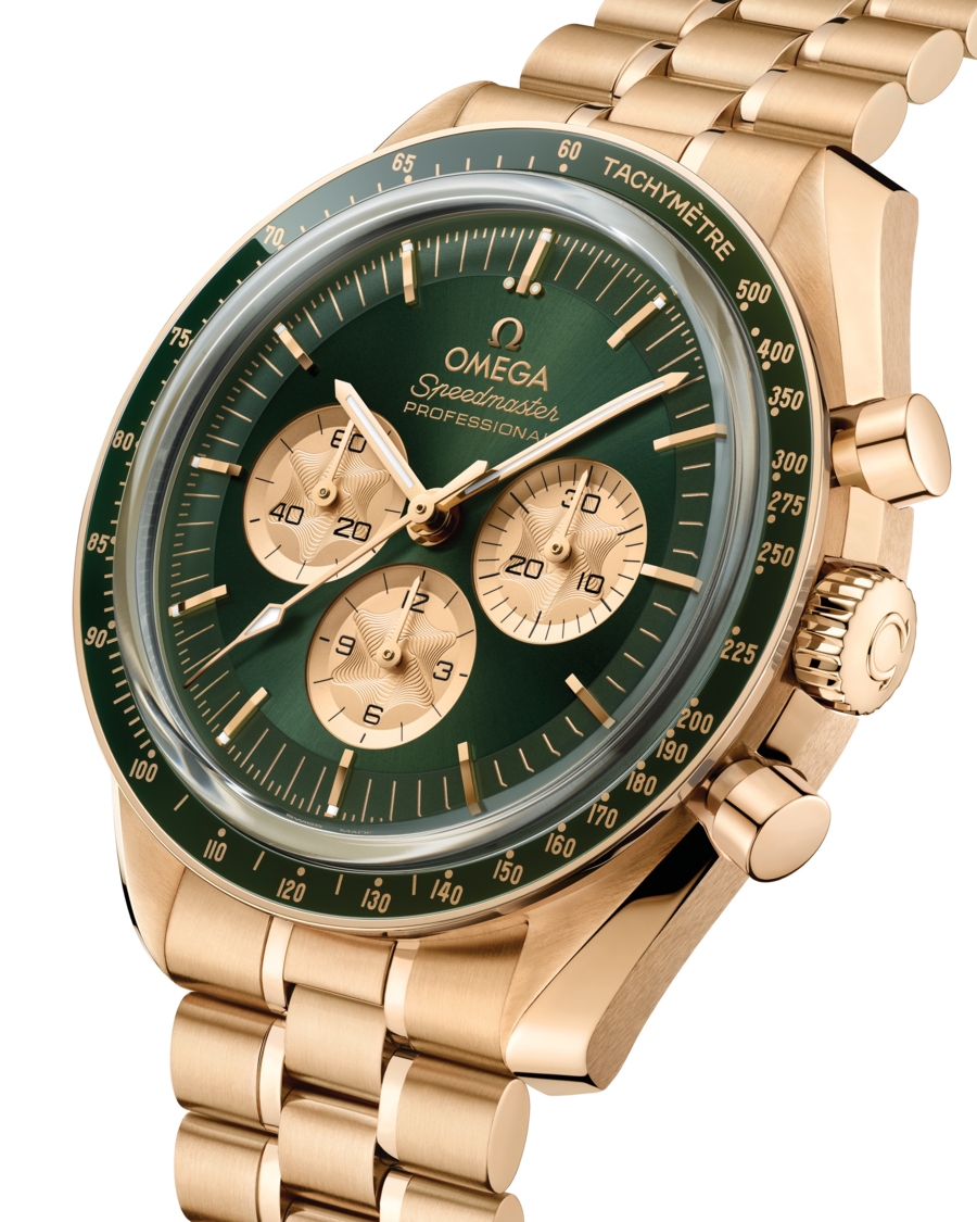 OMEGA Moonwatch Professional 310.60.42.50.10.002 - Image 4