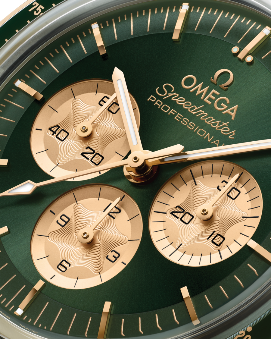 OMEGA Moonwatch Professional 310.60.42.50.10.002 - Image 5