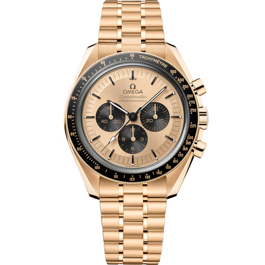 OMEGA Moonwatch Professional 310.60.42.50.99.002