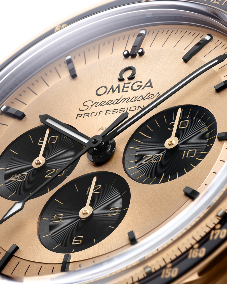 OMEGA Moonwatch Professional 310.60.42.50.99.002 - Image 3