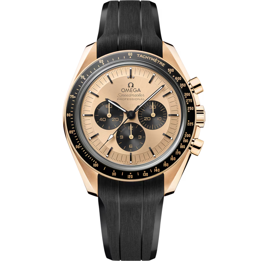 OMEGA Moonwatch Professional 310.62.42.50.99.001