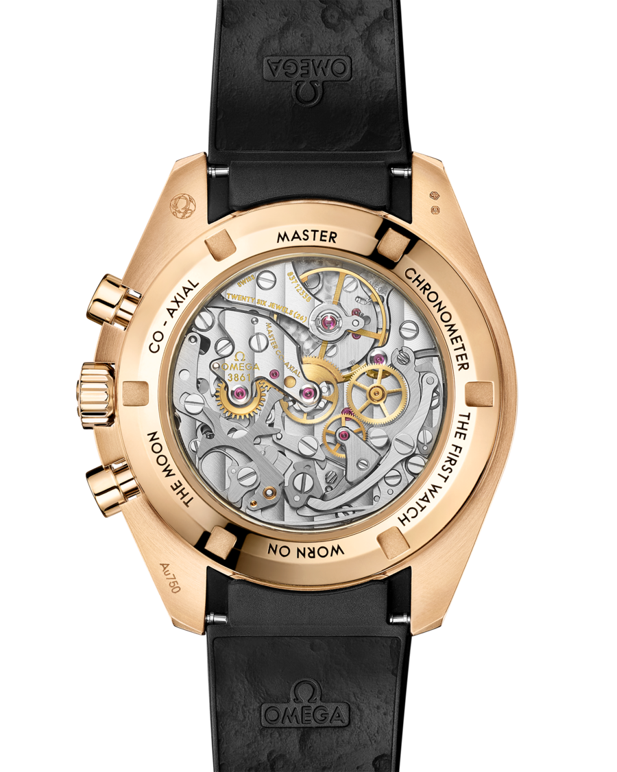 OMEGA Moonwatch Professional 310.62.42.50.99.001 - Image 2