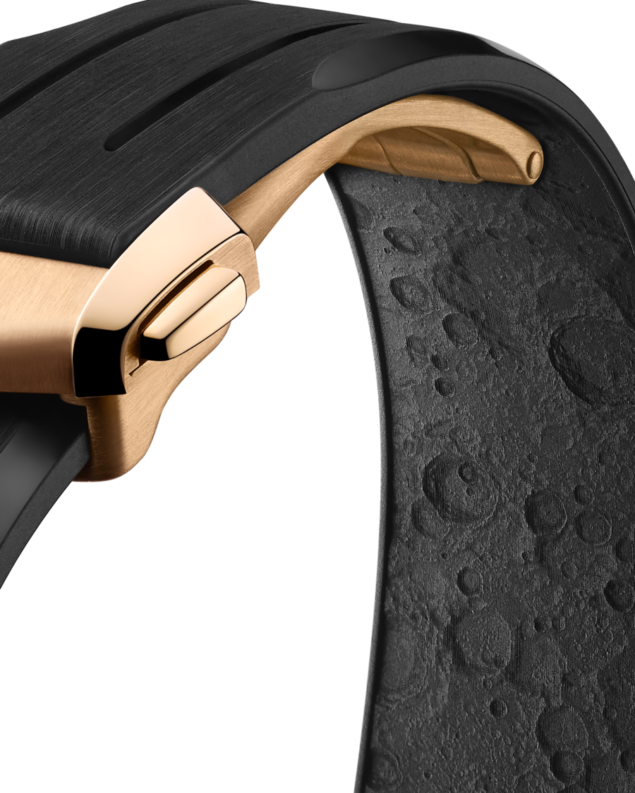 OMEGA Moonwatch Professional 310.62.42.50.99.001 - Image 3