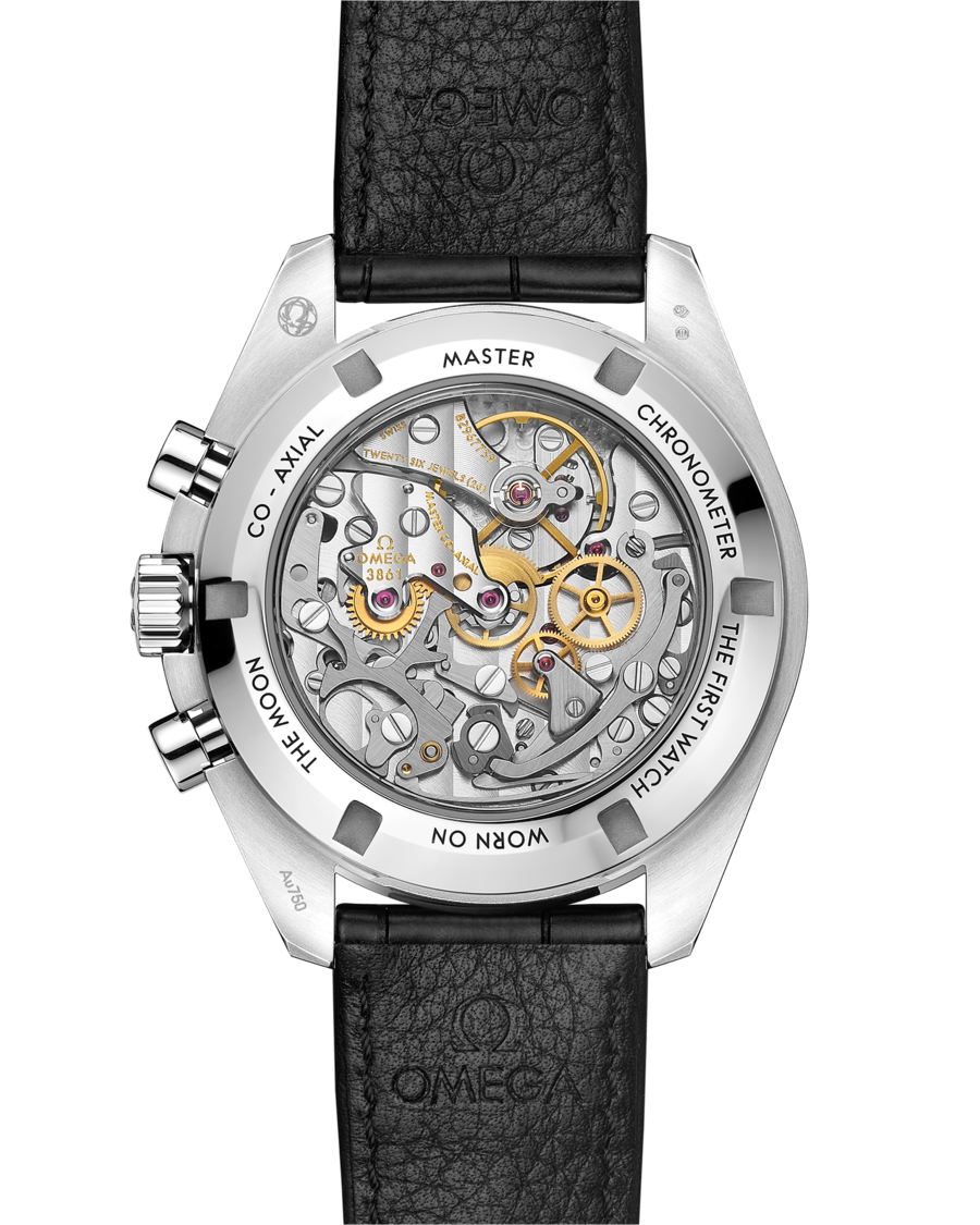 OMEGA Moonwatch Professional 310.63.42.50.02.001 - Image 2