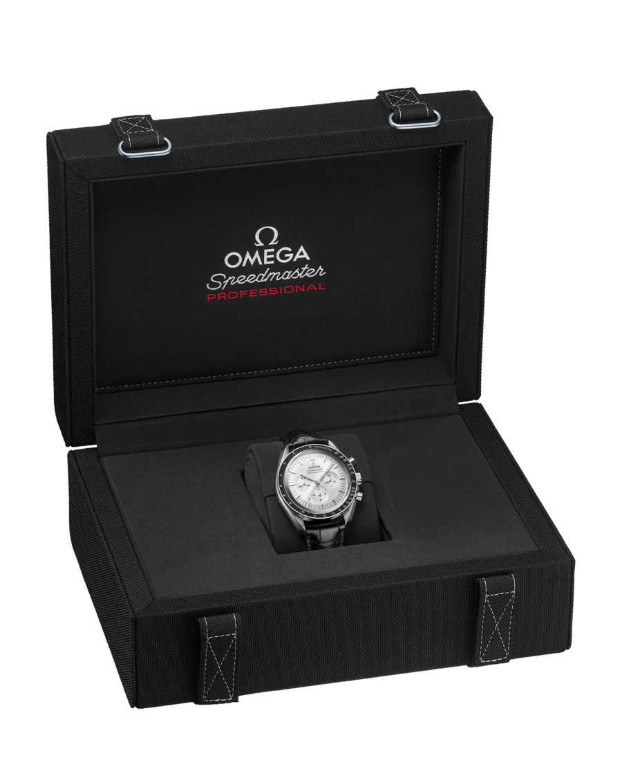 OMEGA Moonwatch Professional 310.63.42.50.02.001 - Image 4