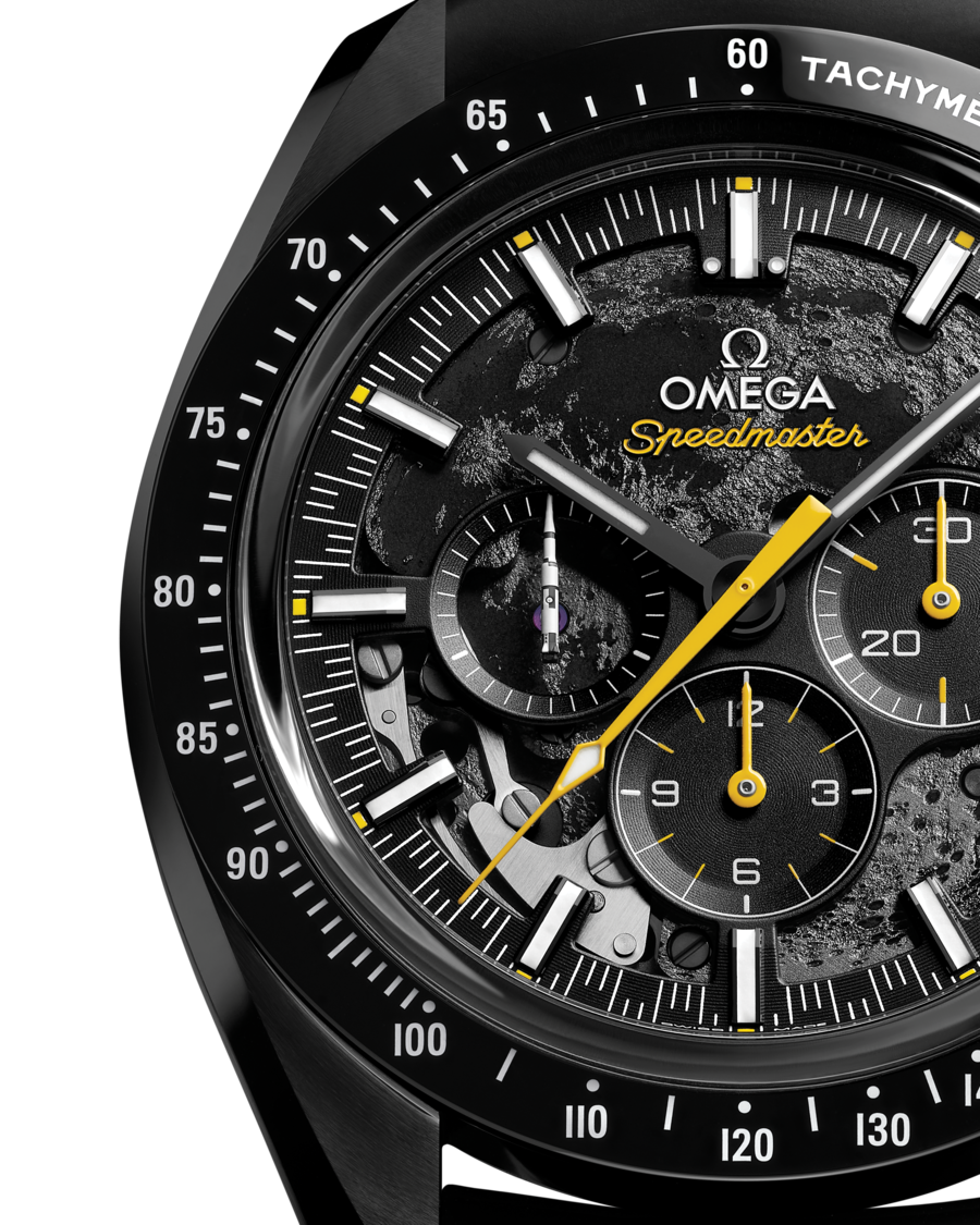 OMEGA Dark Side of the Moon 310.92.44.50.01.001 - Image 3