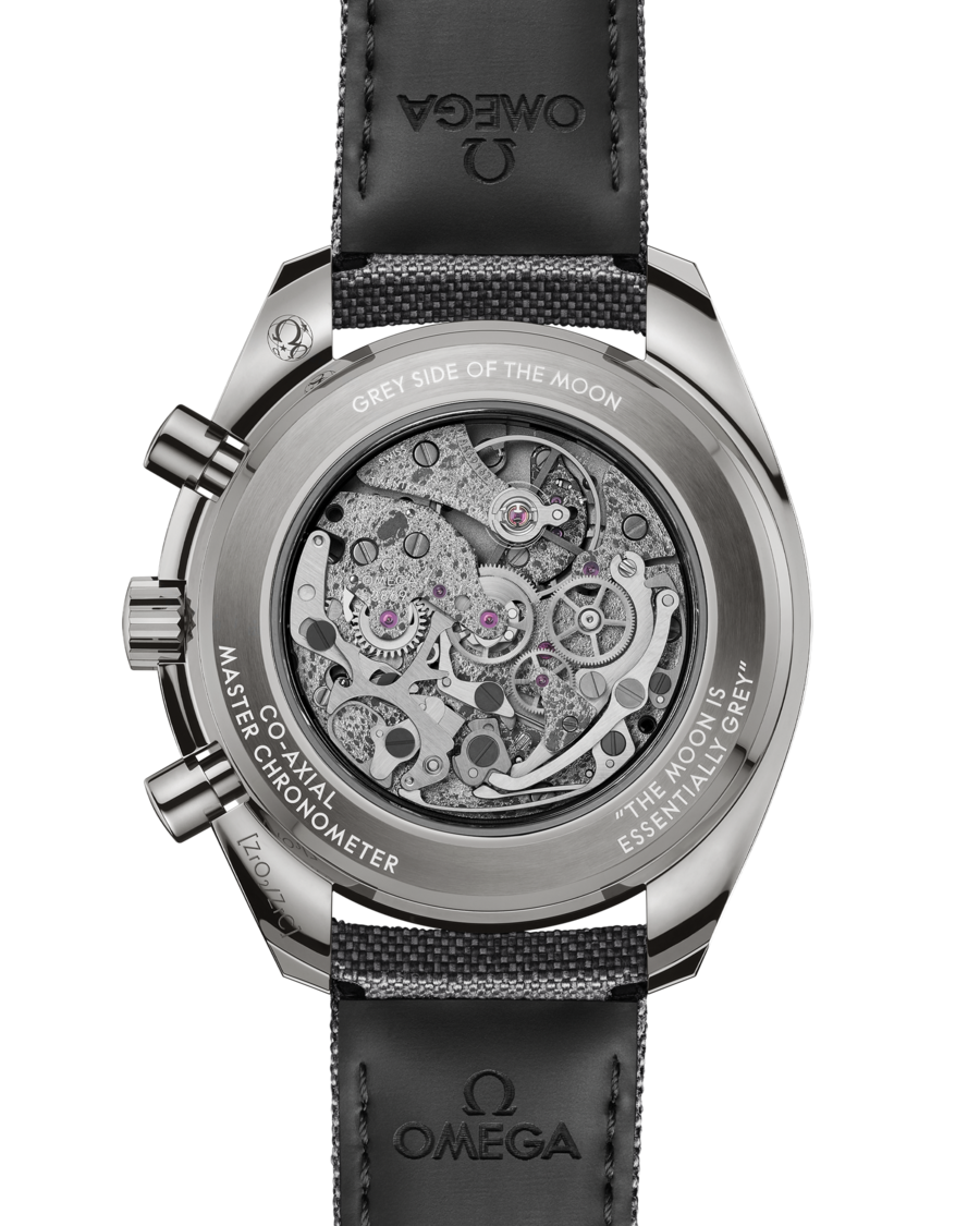 OMEGA Dark Side of the Moon 310.92.44.50.06.001 - Image 2