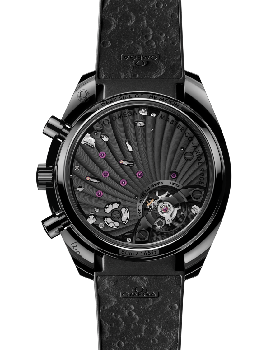 OMEGA Dark Side of the Moon 310.92.44.51.01.001 - Image 2