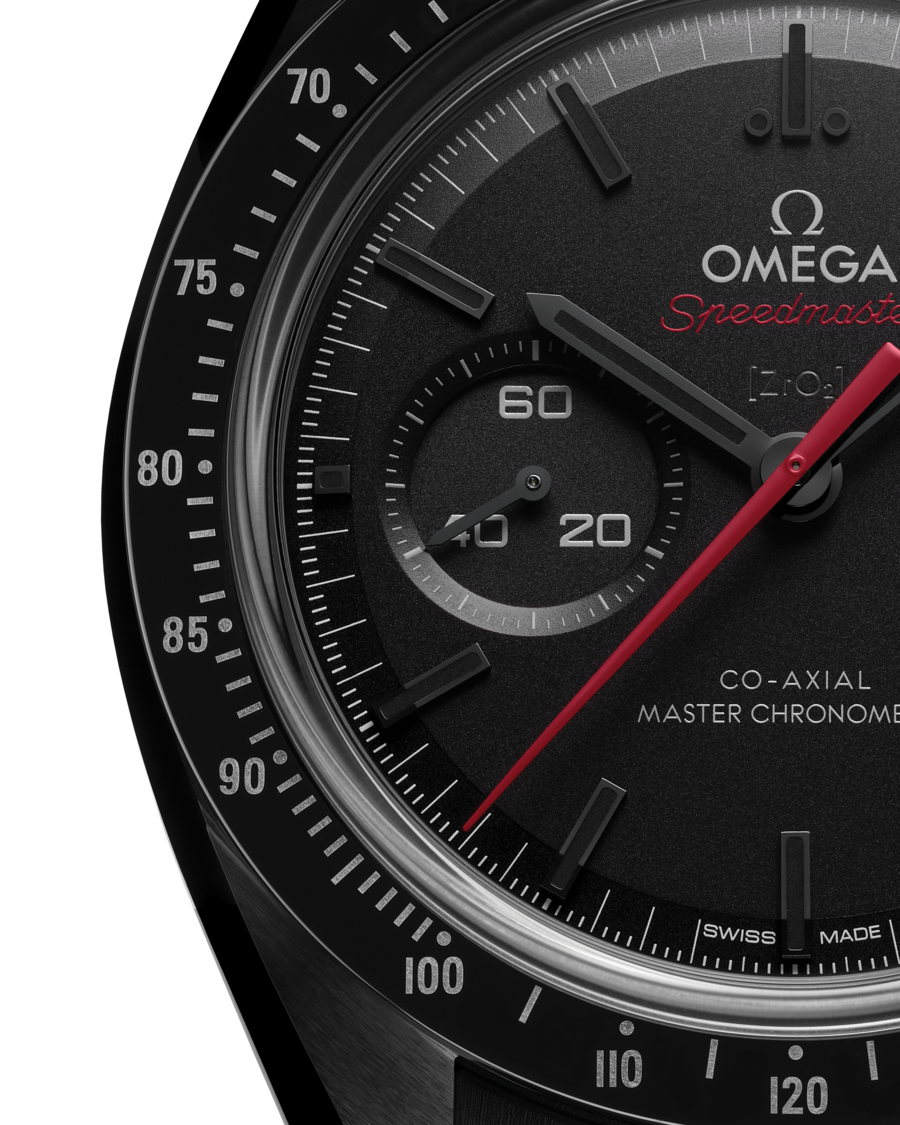 OMEGA Dark Side of the Moon 310.92.44.51.01.001 - Image 3