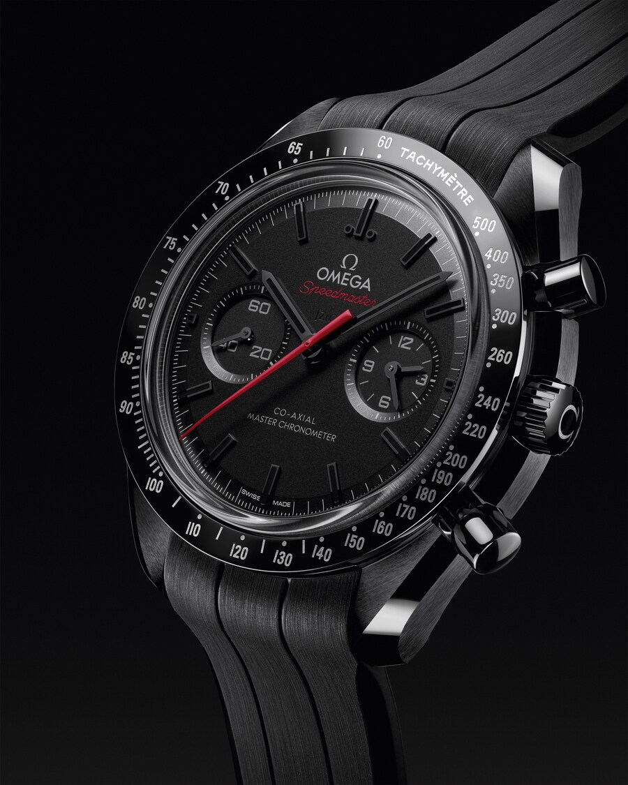 OMEGA Dark Side of the Moon 310.92.44.51.01.001 - Image 4