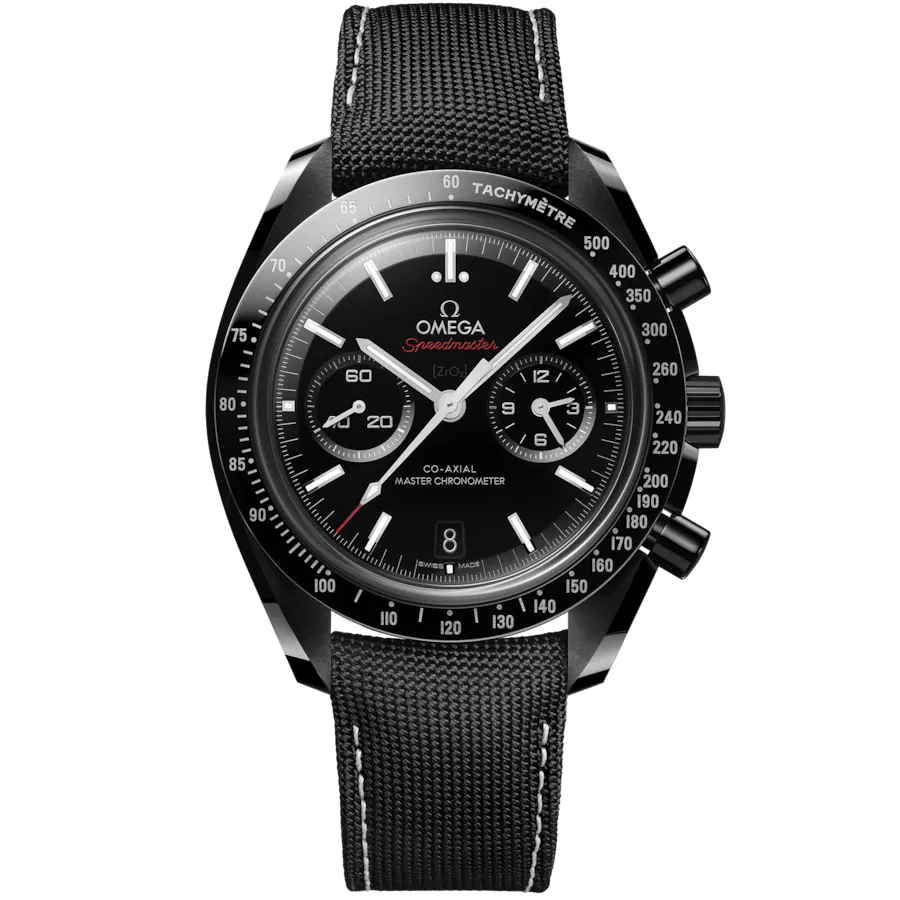 OMEGA Dark Side of the Moon 310.92.44.51.01.002
