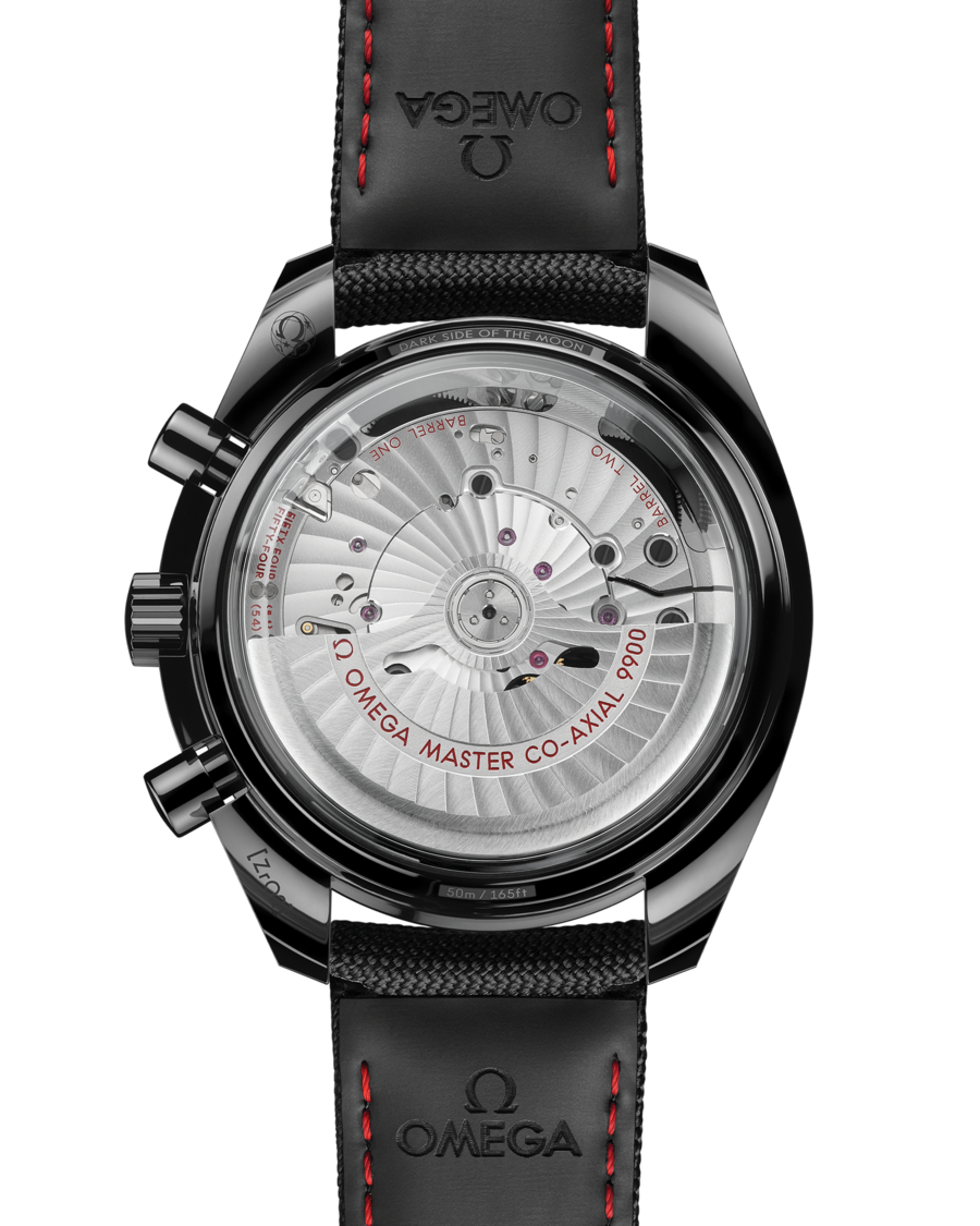 OMEGA Dark Side of the Moon 310.92.44.51.01.002 - Image 2