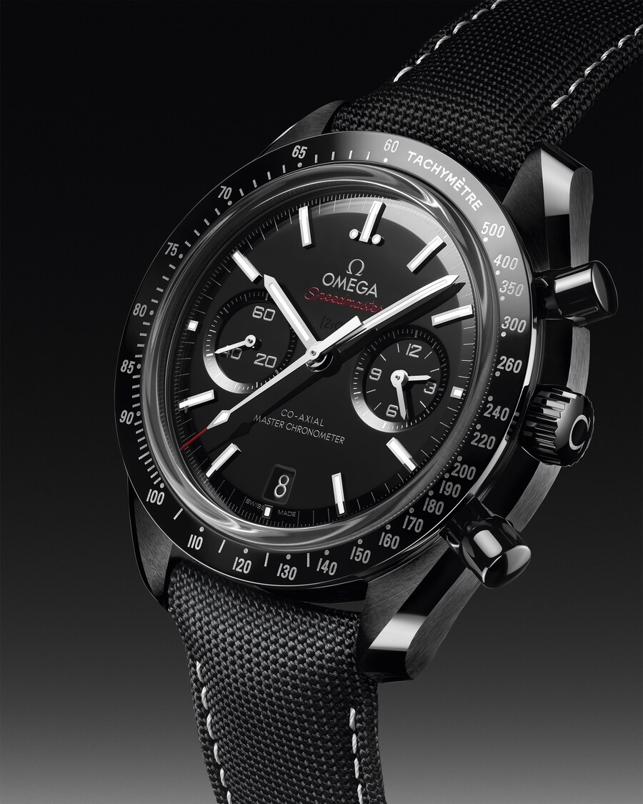 OMEGA Dark Side of the Moon 310.92.44.51.01.002 - Image 4