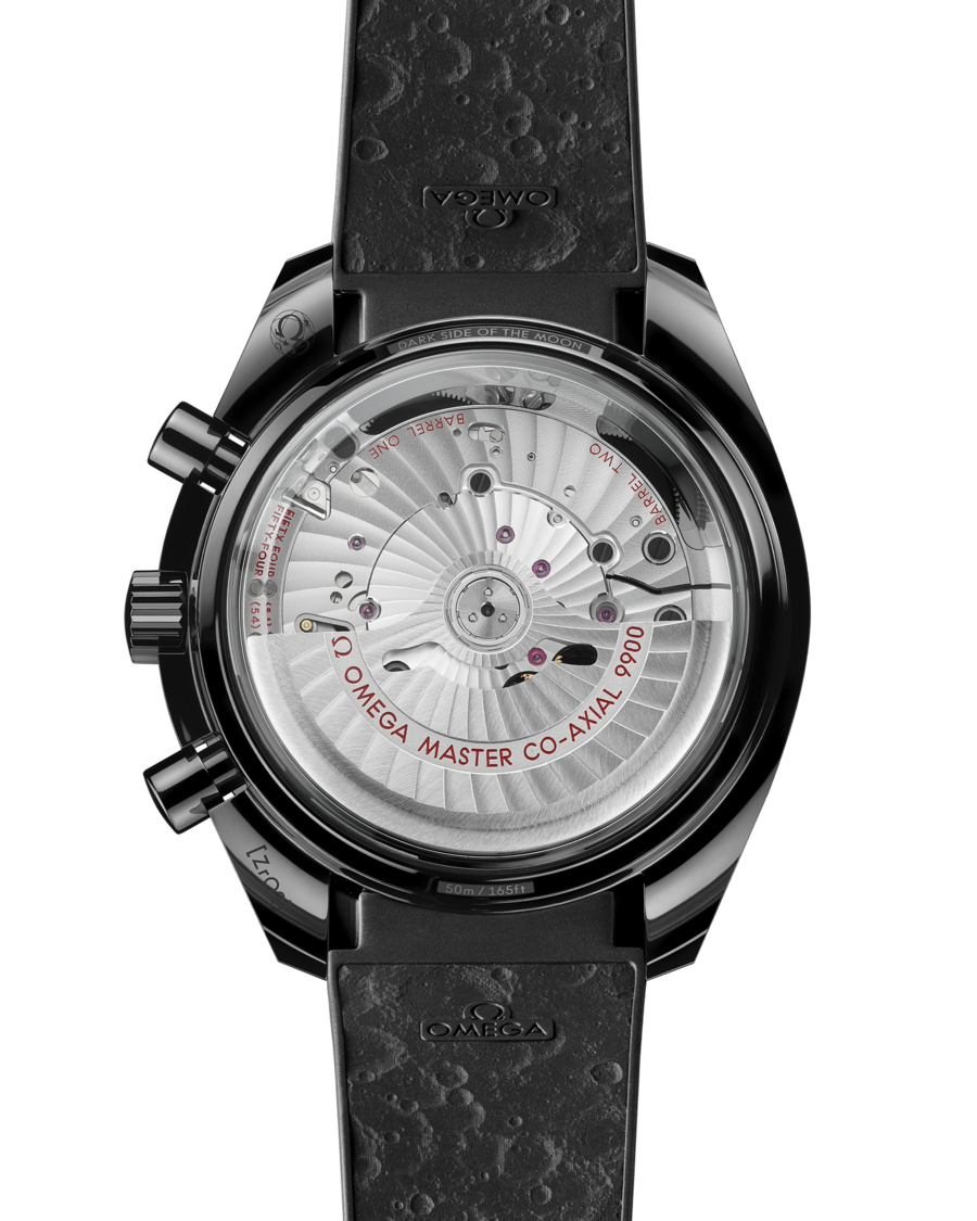 OMEGA Dark Side of the Moon 310.92.44.51.01.004 - Image 2