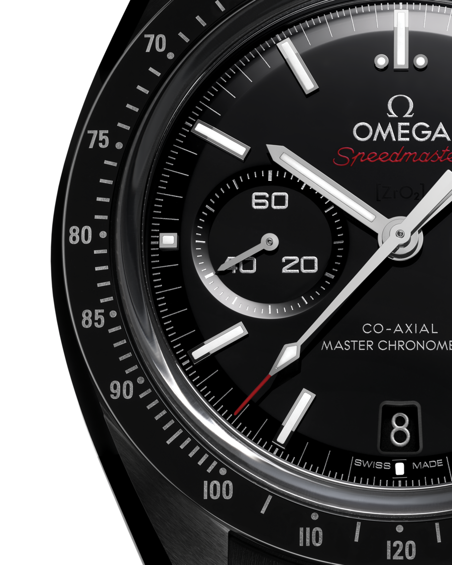 OMEGA Dark Side of the Moon 310.92.44.51.01.004 - Image 3