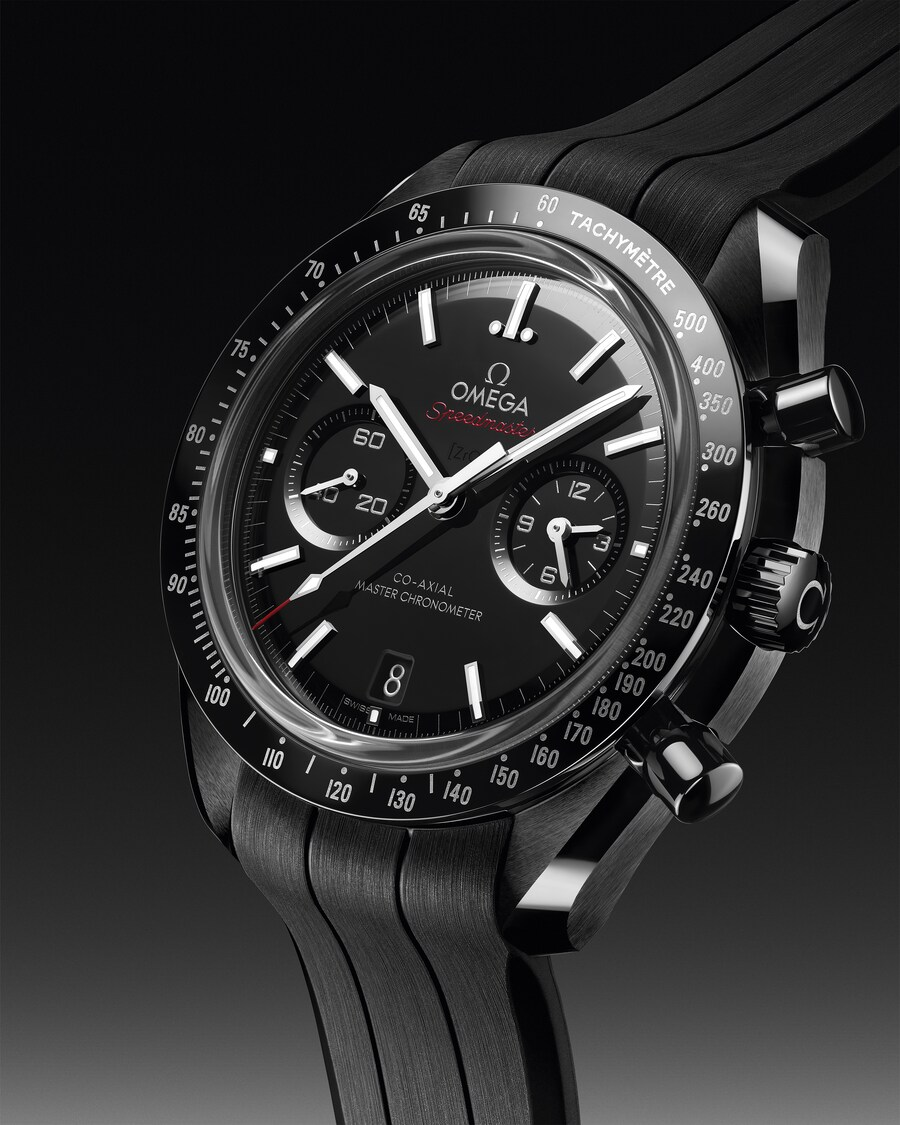 OMEGA Dark Side of the Moon 310.92.44.51.01.004 - Image 4