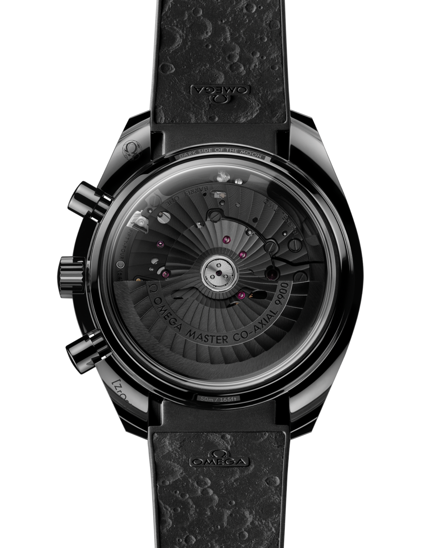 OMEGA Dark Side of the Moon 310.92.44.51.01.005 - Image 2