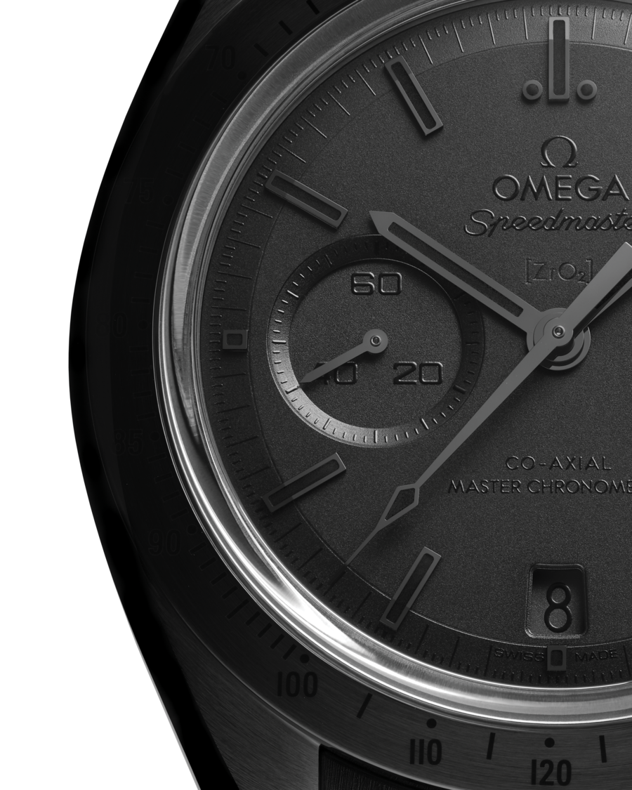 OMEGA Dark Side of the Moon 310.92.44.51.01.005 - Image 3