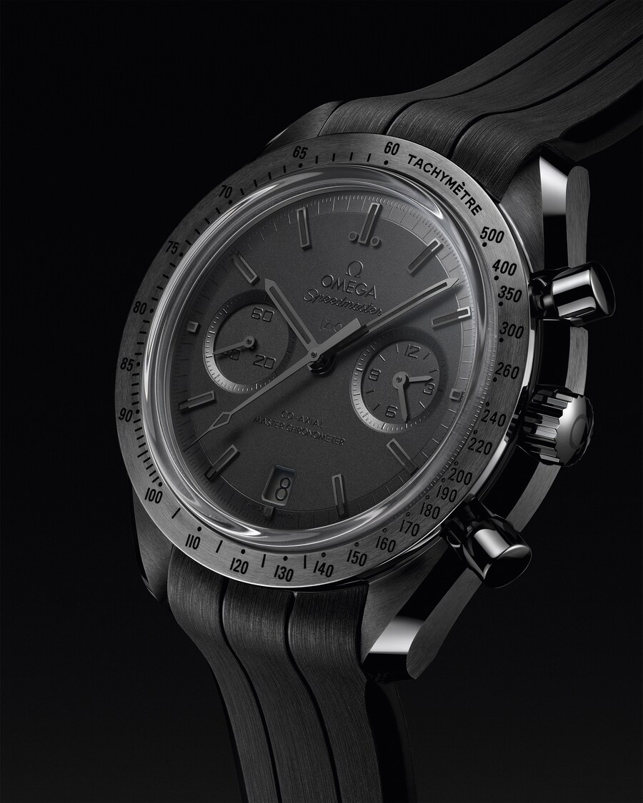OMEGA Dark Side of the Moon 310.92.44.51.01.005 - Image 4