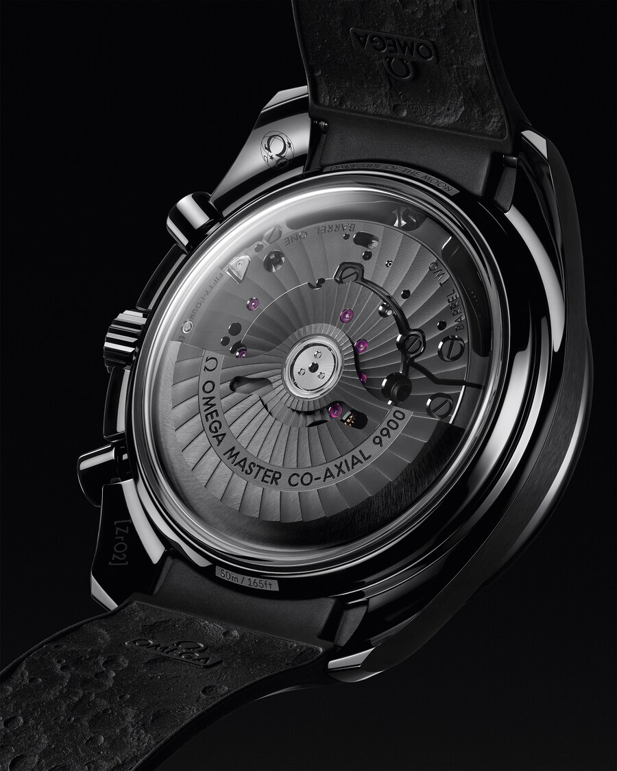 OMEGA Dark Side of the Moon 310.92.44.51.01.005 - Image 5