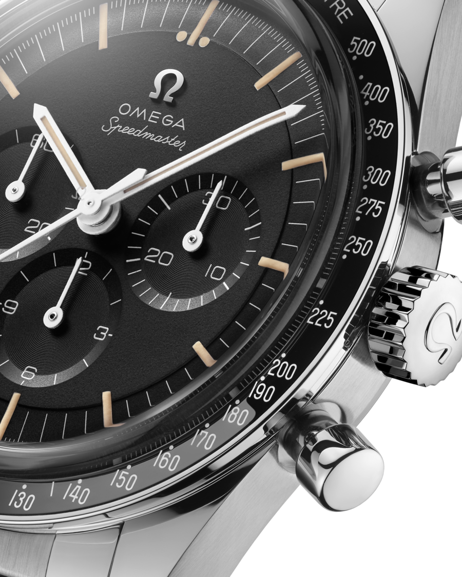 OMEGA Calibre 321 311.30.40.30.01.001 - Image 3