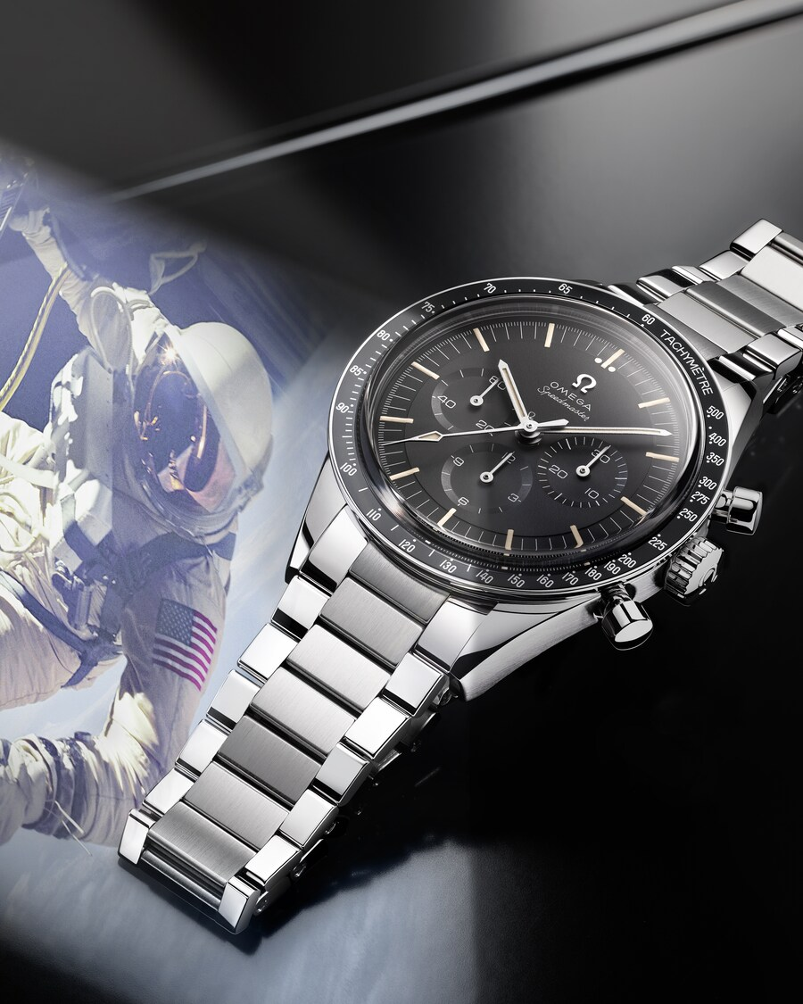 OMEGA Calibre 321 311.30.40.30.01.001 - Image 4